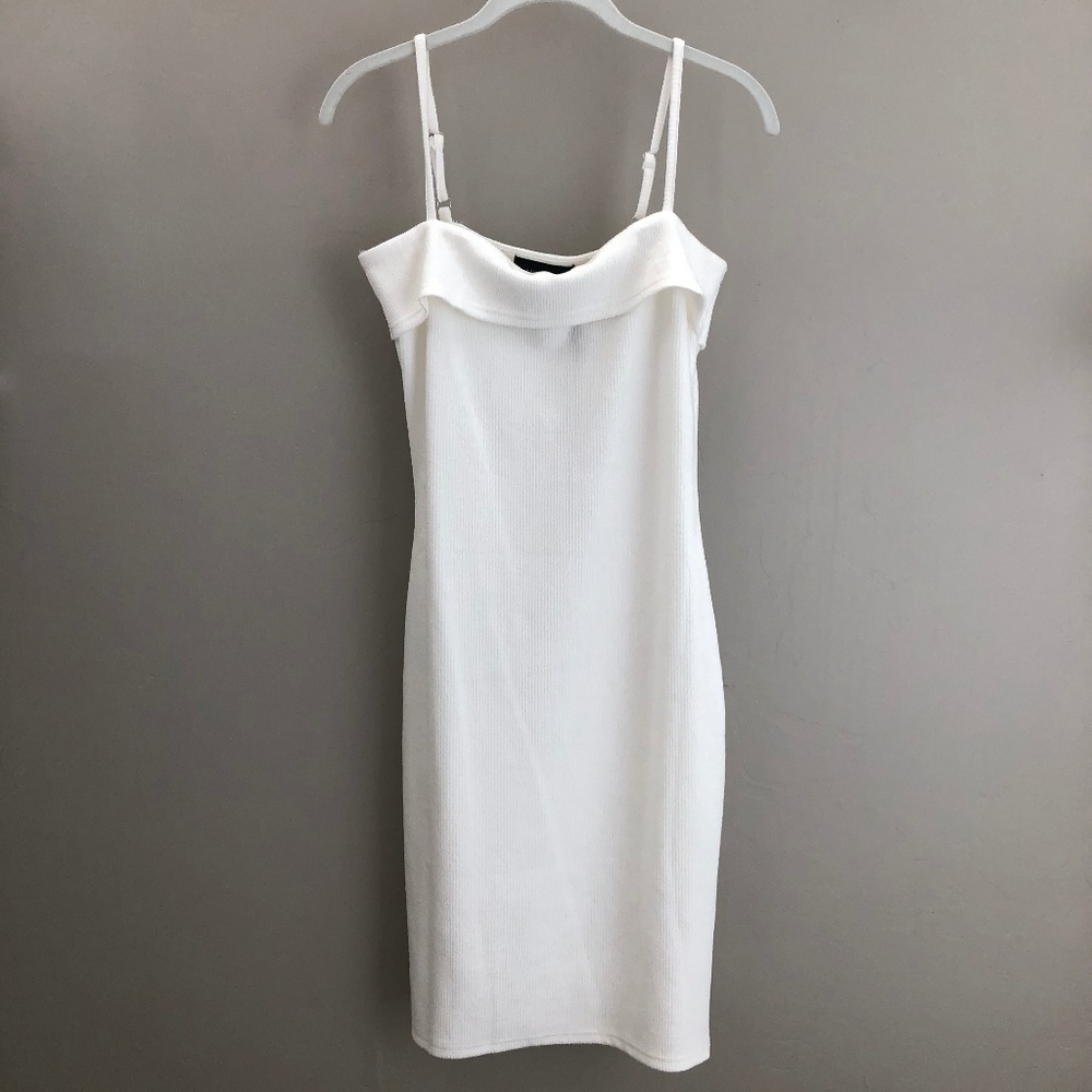 MINK PINK- OVER THE HORIZON DRESS- NWT